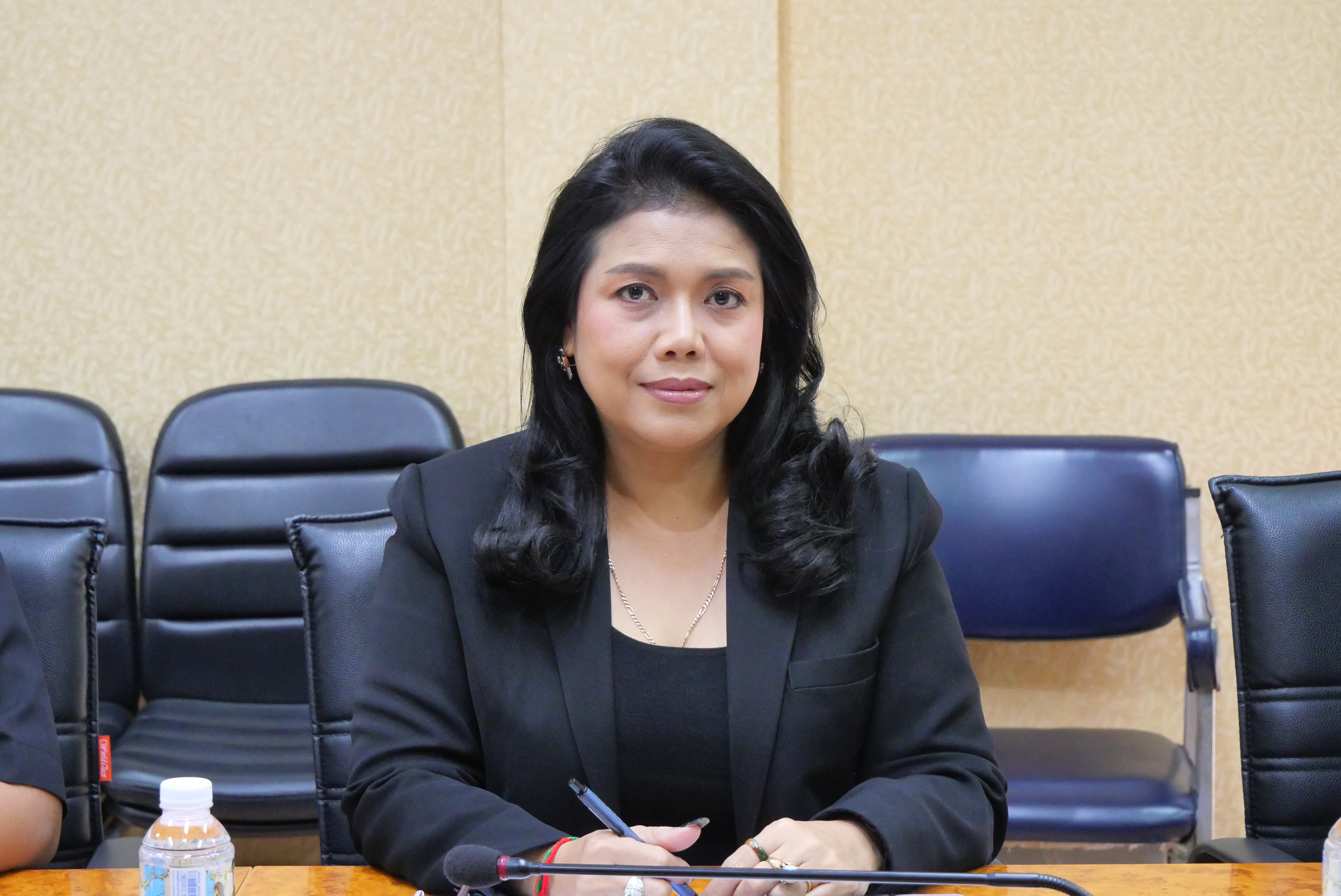 title - ประชุมคณะทำงานพิจารณาผลงานการปฏิรูปที่ดินเพื่อส่งประกวดรับรางวัล ครั้งที่ 2/2569 